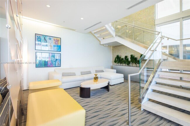 Building Photo - 18201 Collins Ave