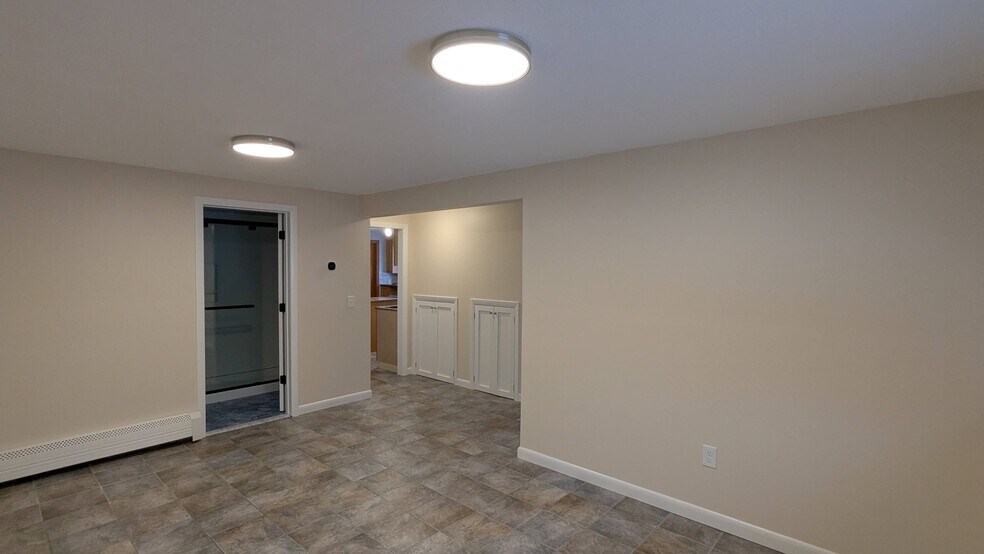 Living Room - 14 Rocket St