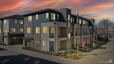Building Photo - 4120 E Warren Ave