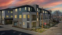 Building Photo - 4120 E Warren Ave