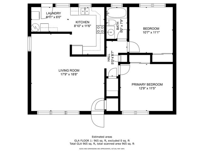 Building Photo - 1004/1006 Cragmore Dr.
