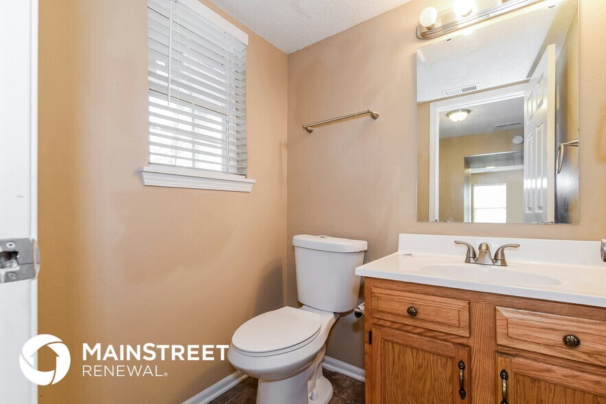 Building Photo - 6432 Cradle River Dr