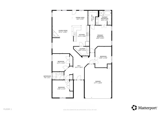 Building Photo - 5506 Indian Brook Ct