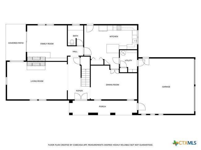 Building Photo - 213 Tracy Ln