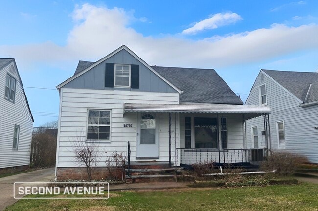 Building Photo - 14707 Tokay Ave