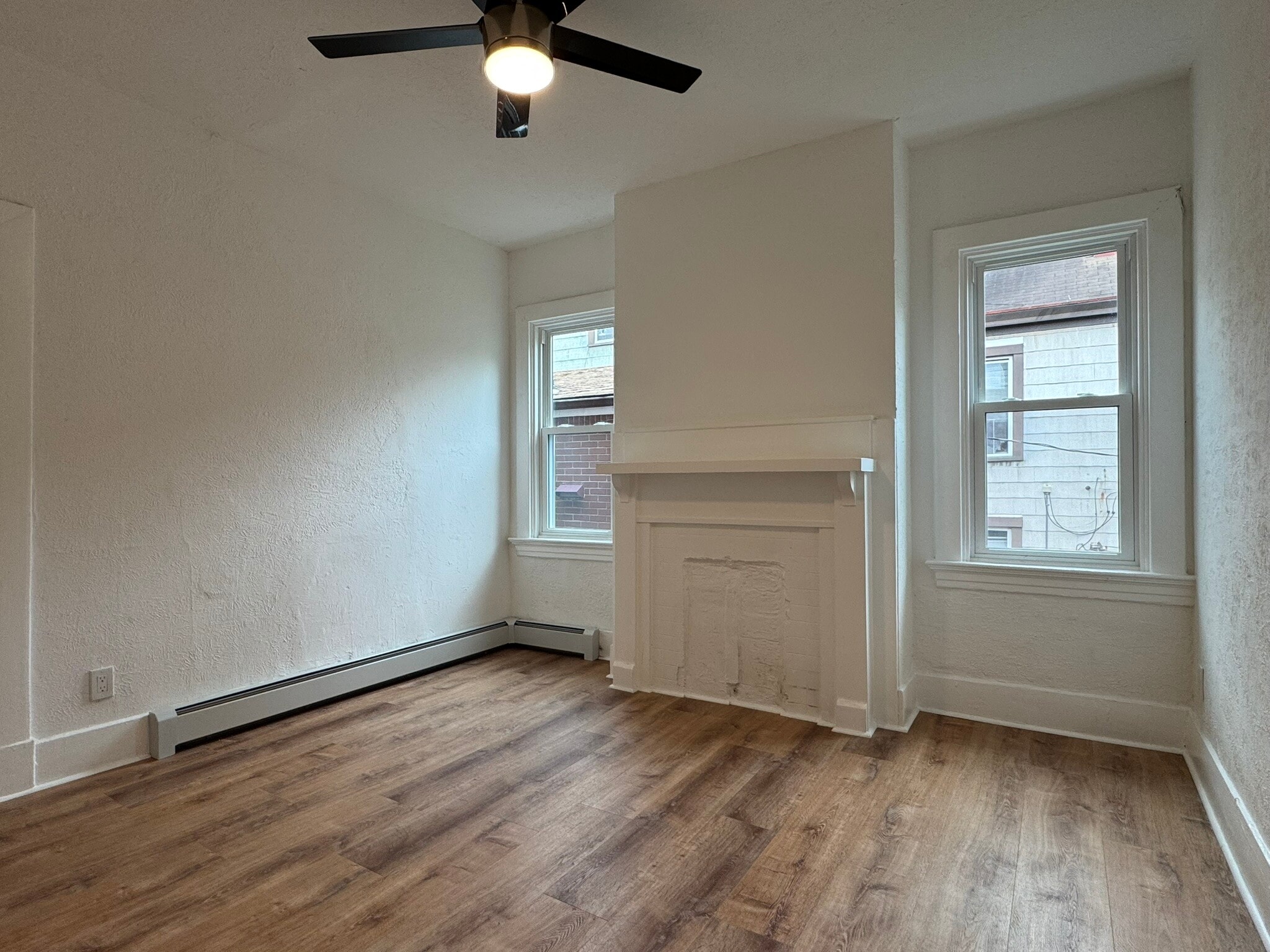 Building Photo - 21 Howard St