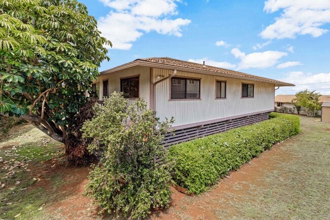 Building Photo - 177 Alea Pl