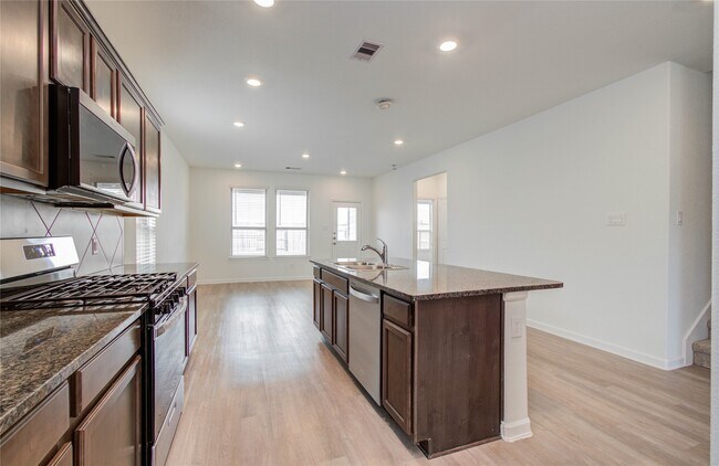 Building Photo - 4918 Eldorado Rose Pl