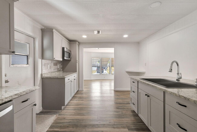 Building Photo - 4072 74th St N