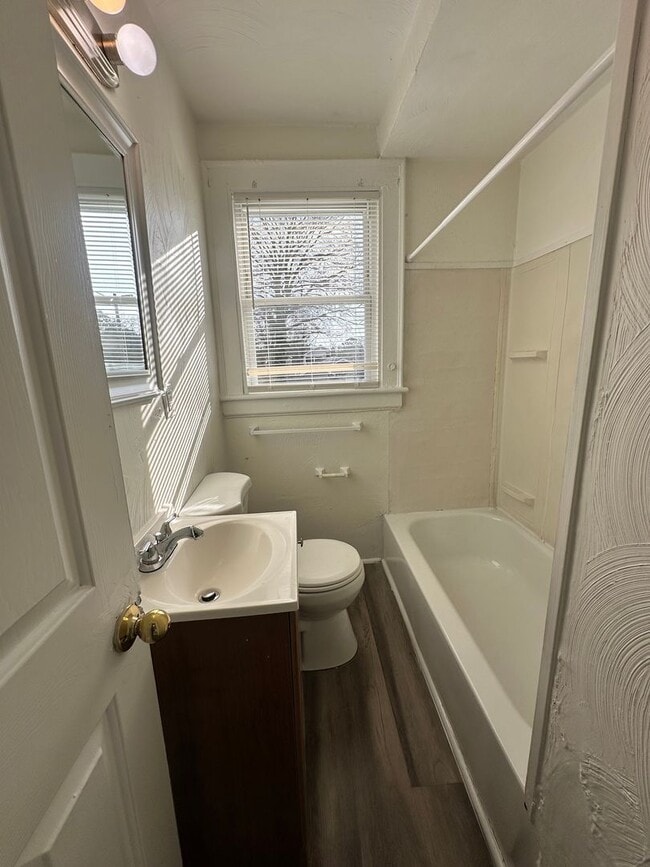 Building Photo - Three Bedroom Available Soon!