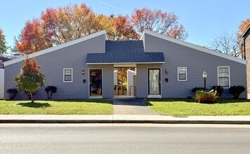 Building Photo - 1634 19th St