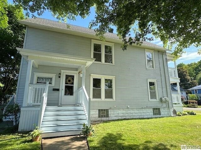 Building Photo - 18 Parkway St