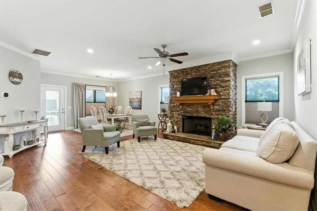 Building Photo - 3047 Patriot Square SW