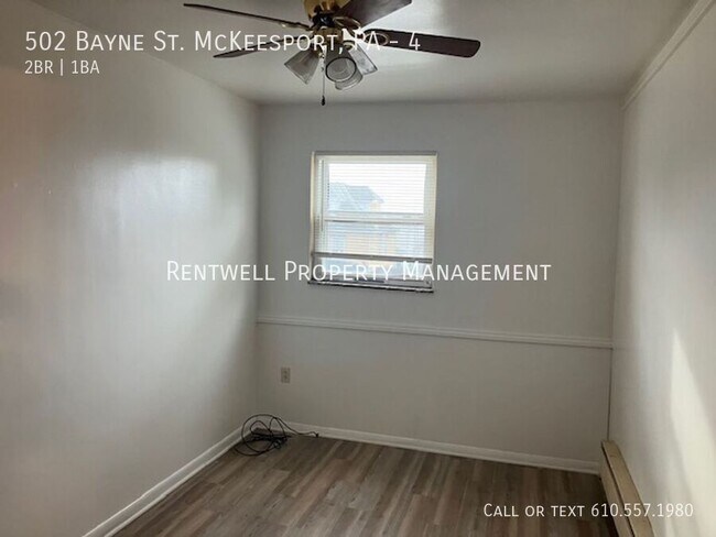 Building Photo - 502 Bayne St