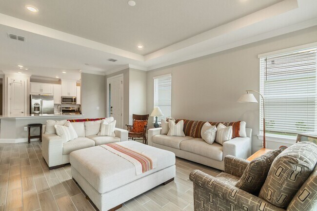Building Photo - Esplanade at Wiregrass Ranch - A Premier 5...