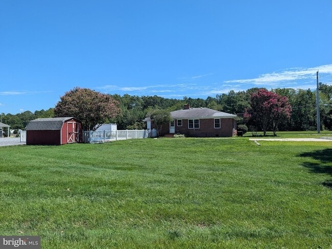 Building Photo - 9005 Centreville Rd