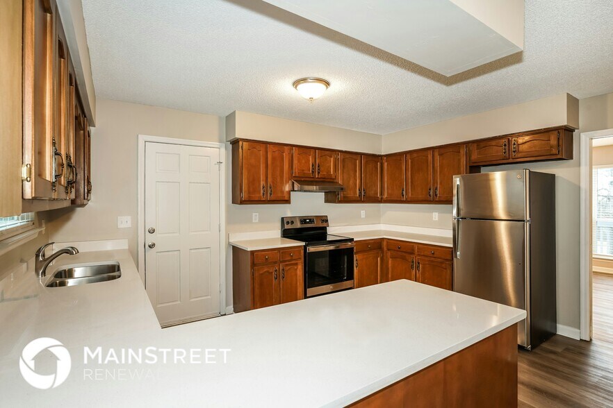 Building Photo - 1001 Flintlock Ct