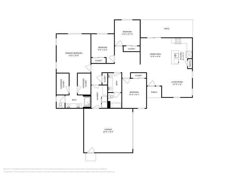 Building Photo - 773 Desert Sage Ct