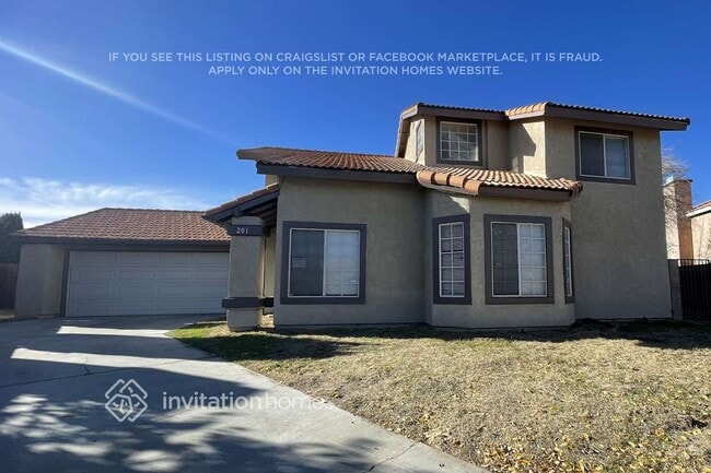 Building Photo - 201 Tahquitz Pl