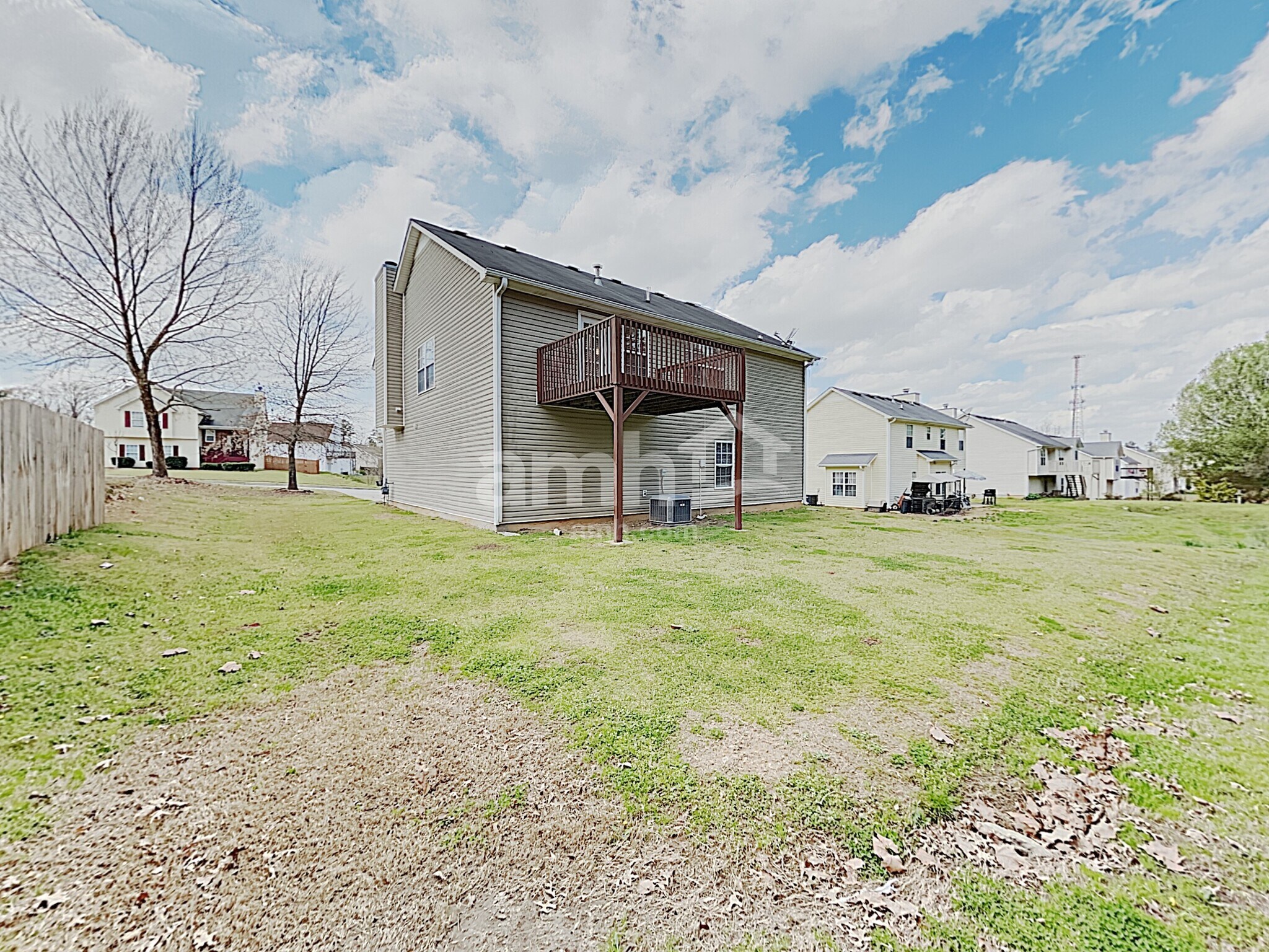 Building Photo - 7209 Cedar Forest Dr