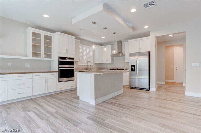 Building Photo - 9020 Nopah Peak Ct