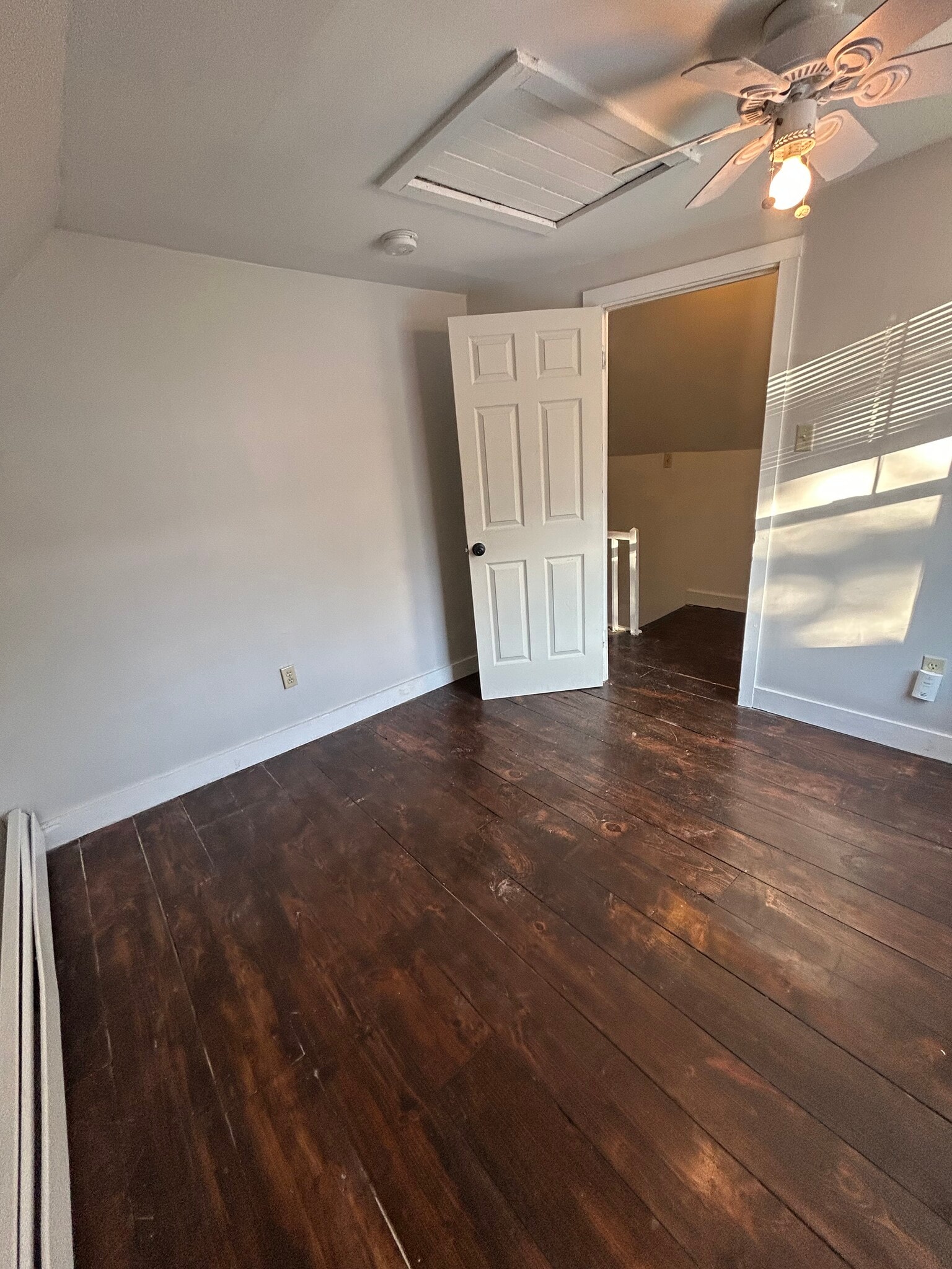 Building Photo - 111 Summer St