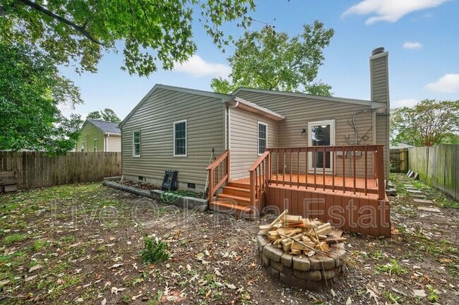 Building Photo - 3544 Good Hope Rd