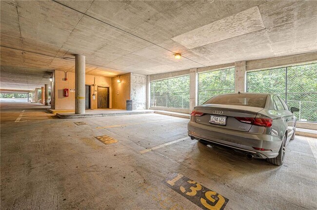 Building Photo - 970 Sidney Marcus Blvd NE