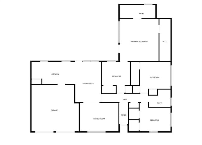 Building Photo - 9646 Meadowglen Ln