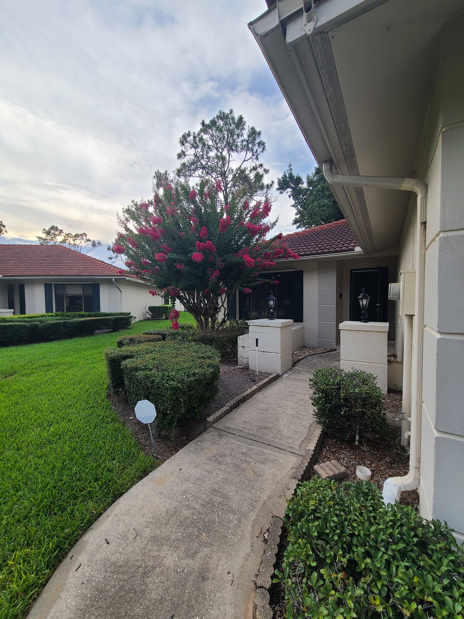 Building Photo - 18318 Aintree Ct