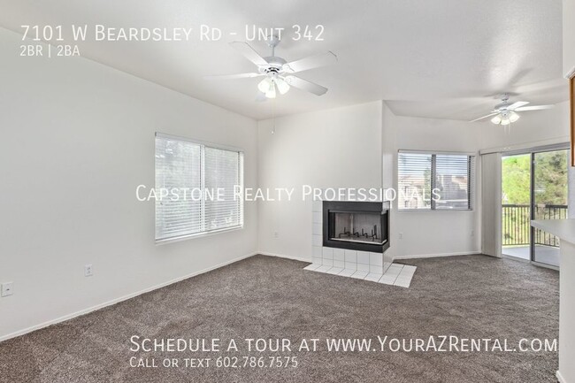 Building Photo - 7101 W Beardsley Rd