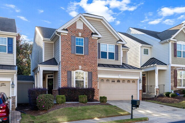 Building Photo - 3 Bed 2.5 Bath Home located in Heritage Hills, Wake Forest