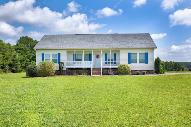Primary Photo - 2601 Rolesville Rd