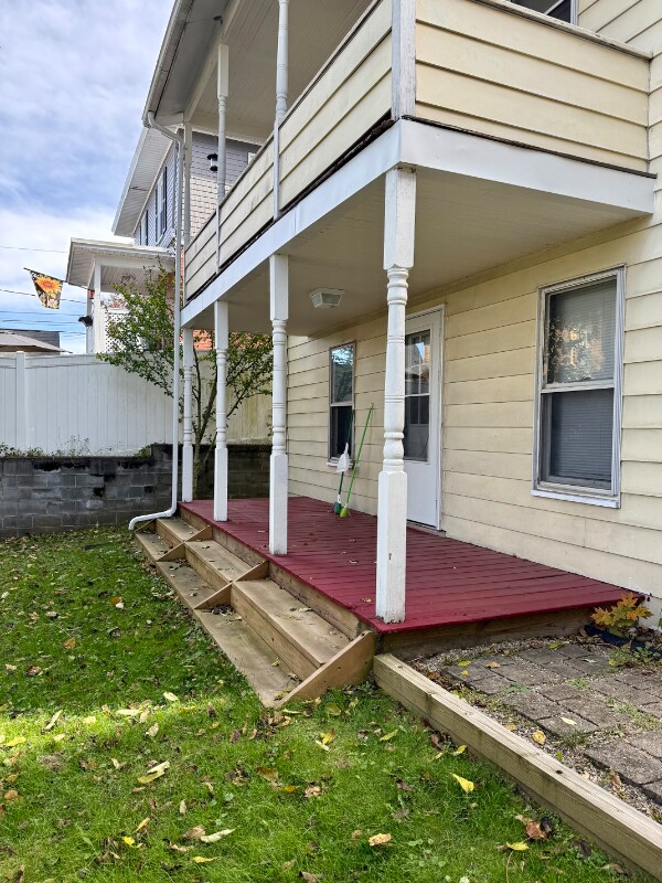 Building Photo - 327 Euclid Ave