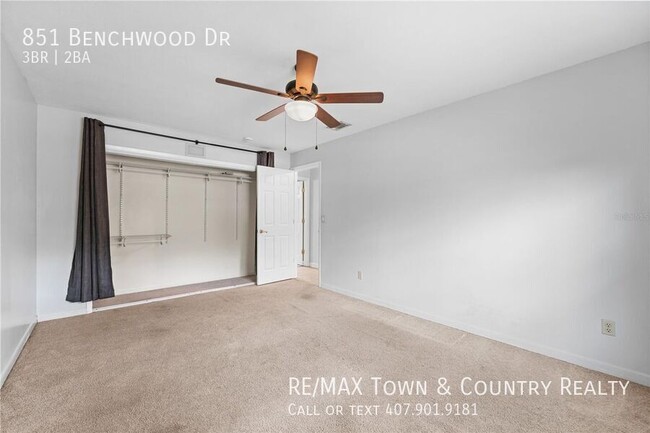 Building Photo - 851 Benchwood Dr
