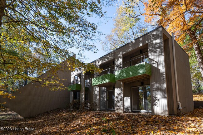 Building Photo - 6 Glen Arden Rd