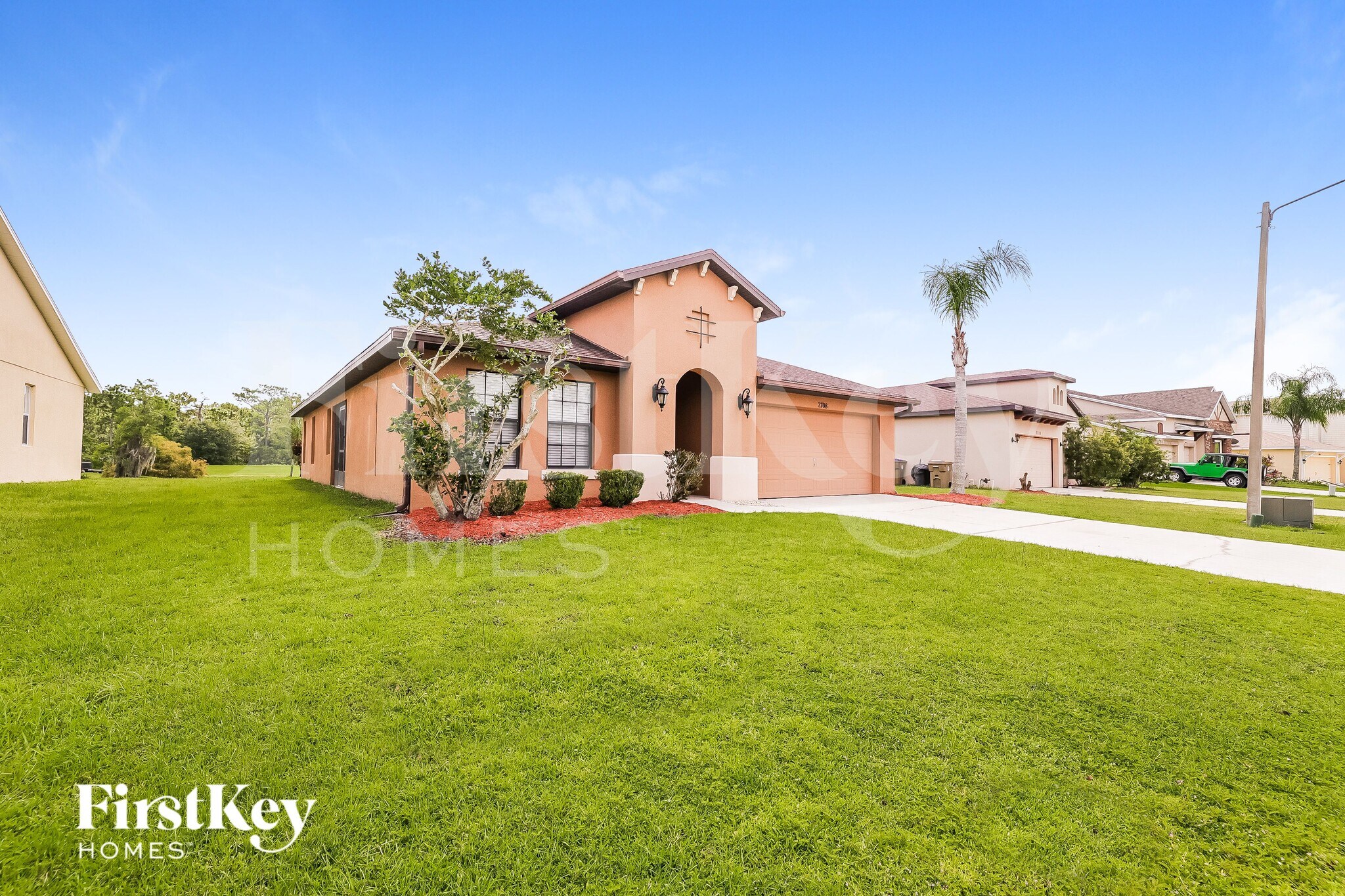 Building Photo - 2708 Eagle Cliff Dr