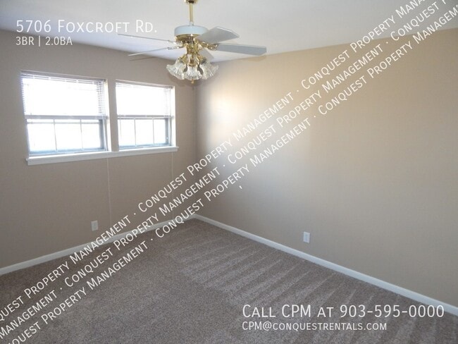 Building Photo - South Tyler! Spacious 3 Bedroom, 2 Bath To...