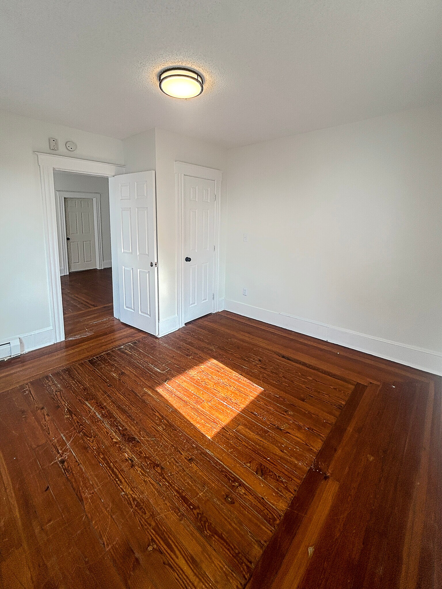 Bedroom 1 - 335 S Main St