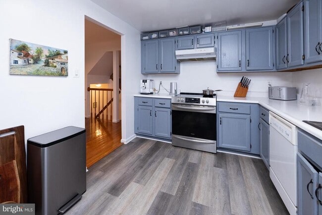 Building Photo - 14703 Prairie Landing Way