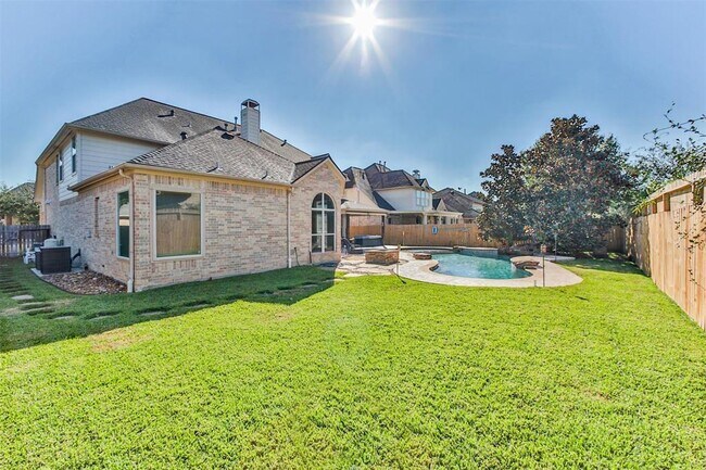 Building Photo - 2802 Kestrel Trace Ln