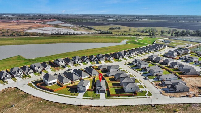 Building Photo - 1031 Garnet Rain Dr