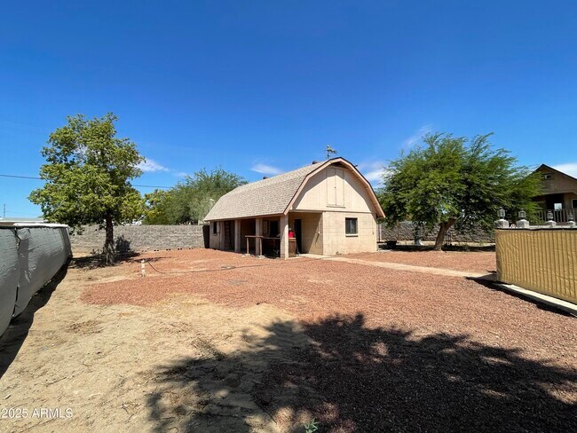 Building Photo - 2918 N 193rd Ave
