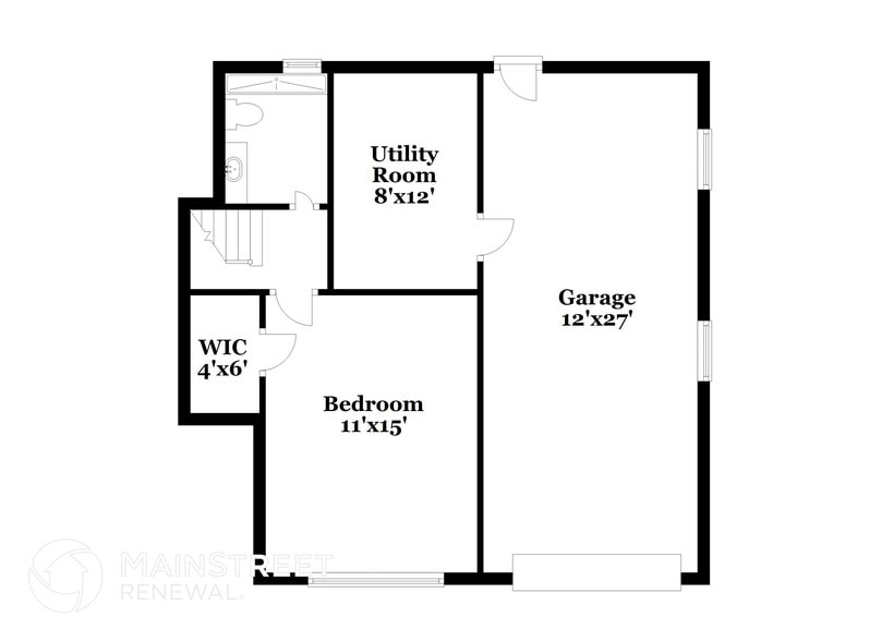 Building Photo - 2693 Stoneview Terrace