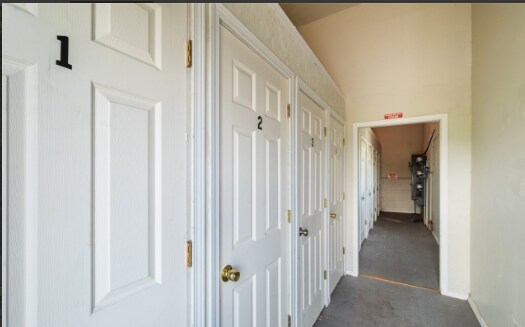 Building Photo - 1953 S I St