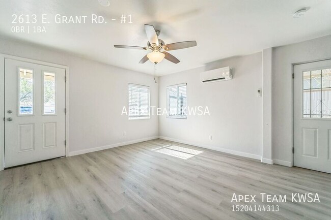 Building Photo - 2613 E Grant Rd