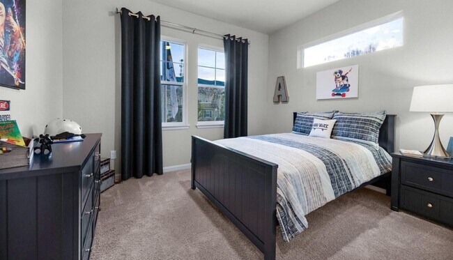 Building Photo - 1714 Gold Hill Mesa Dr