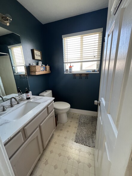 Bathroom 1 - 3346 N 1150 E