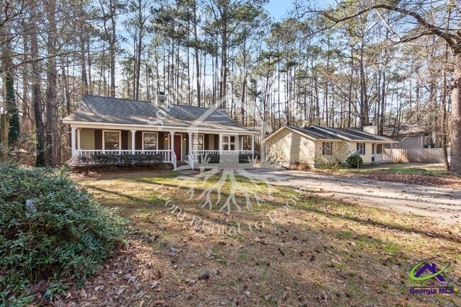 Building Photo - 543 Loblolly Ln
