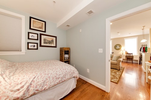 Building Photo - 1840 Vernon St NW